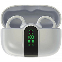 Навушники Blackview AirBuds 15 Frost White (6931548325963)