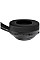 Навушники Defender FreeMotion B695 Bluetooth ANC Black (63695)