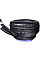 Навушники Defender FreeMotion B400 LED Bluetooth Black (63400)