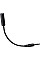 Навушники Defender FreeMotion B400 LED Bluetooth Black (63400)