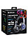 Навушники Defender FreeMotion B400 LED Bluetooth Black (63400)