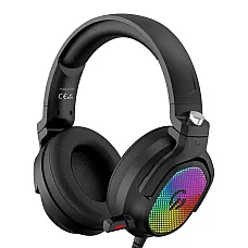 Гарнітура GamePro HS1300 Black