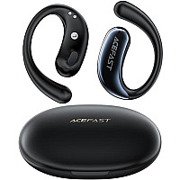 Навушники TWS Acefast FA005 ACEFIT SE black (6974316284789)