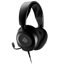 Гарнітура SteelSeries Arctis Nova 1 Black (61606) (1393821)