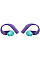 Bluetooth-гарнітура JBL Endurance Peak 4 Purple (JBLENDUPEAK4PUR)
