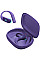 Bluetooth-гарнітура JBL Endurance Peak 4 Purple (JBLENDUPEAK4PUR)