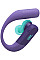Bluetooth-гарнітура JBL Endurance Peak 4 Purple (JBLENDUPEAK4PUR)