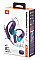 Bluetooth-гарнітура JBL Endurance Peak 4 Purple (JBLENDUPEAK4PUR)