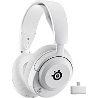 Навушники SteelSeries Arctis Nova 5 MultiPlatform White (61671)