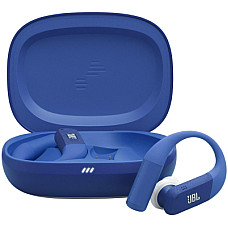 Bluetooth-гарнітура JBL Endurance Peak 4 Blue (JBLENDUPEAK4BLU)