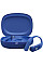 Bluetooth-гарнітура JBL Endurance Peak 4 Blue (JBLENDUPEAK4BLU)
