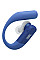 Bluetooth-гарнітура JBL Endurance Peak 4 Blue (JBLENDUPEAK4BLU)