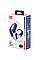 Bluetooth-гарнітура JBL Endurance Peak 4 Blue (JBLENDUPEAK4BLU)