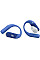 Bluetooth-гарнітура JBL Endurance Peak 4 Blue (JBLENDUPEAK4BLU)