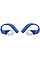 Bluetooth-гарнітура JBL Endurance Peak 4 Blue (JBLENDUPEAK4BLU)