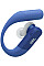 Bluetooth-гарнітура JBL Endurance Peak 4 Blue (JBLENDUPEAK4BLU)