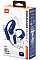 Bluetooth-гарнітура JBL Endurance Peak 4 Blue (JBLENDUPEAK4BLU)