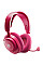 Ігрова гарнітура SteelSeries Arctis Nova 7 Gen 2 Wireless Magenta PC/PS/SW/MAC/MOB (61732)