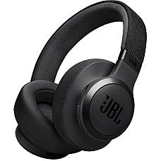 Bluetooth-гарнітура JBL Live 770NC Black (JBLLIVE770NCBLK)