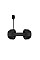 Bluetooth-гарнітура Bloody GR520 Black
