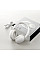 Навушники UGREEN HP205 Studio Max2 White (45017)