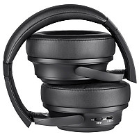 Навушники Defender FreeMotion B535 Bluetooth Black (63535)