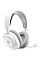 Ігрова гарнітура SteelSeries Arctis Nova 7 Gen 2 Wireless White /PC/PS/SW/MAC/MOB (61731)