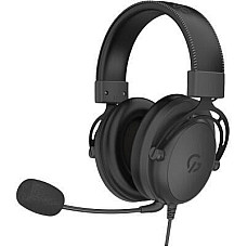 Гарнітура GamePro HS1050 Black