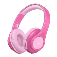 Bluetooth-гарнітура XO BE54 Pink