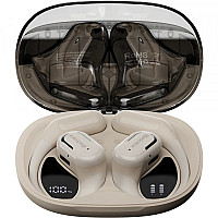 Навушники Blackview AirBuds 300 Ivory White (6931548325833)