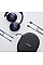 Bluetooth-гарнітура Anker SoundCore Life Q30 v2 Midnight Blue (A3028333)