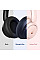 Bluetooth-гарнітура Anker SoundCore Life Q30 v2 Midnight Blue (A3028333)
