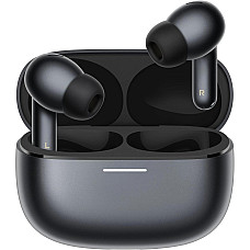 Bluetooth-гарнітура Xiaomi Redmi Buds 8 Pro Obsidian Black (BHR08GOGL)