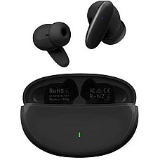 Bluetooth-гарнітура Promate Lush Black