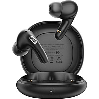 Навушники TWS Acefast W3 ANC black (6974316284796)