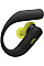 Bluetooth-гарнітура JBL Endurance Peak 4 Black (JBLENDUPEAK4BLKL)
