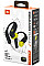 Bluetooth-гарнітура JBL Endurance Peak 4 Black (JBLENDUPEAK4BLKL)