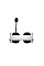 Bluetooth-гарнітура Bloody GR585 White