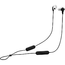 Bluetooth-гарнітура JBL Endurance Run 3 BT Black (JBLENDURRUN3BTBLKG)