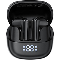 Навушники TWS Acefast W2 ANC black (6974316284406)