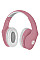 Навушники Defender FreeMotion B525 Bluetooth Pink-White (63528)
