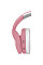 Навушники Defender FreeMotion B525 Bluetooth Pink-White (63528)