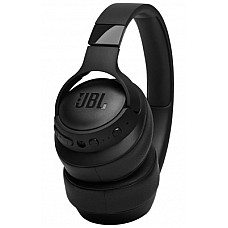 Bluetooth-гарнітура JBL T760 NC Black (JBLT760NCBLK)