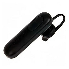 Bluetooth-гарнітура XO BE4 Black (XO-BE4-BK)
