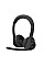 Bluetooth-гарнітура Logitech Zone 300 Wireless Black (981-001407)