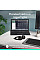 Bluetooth-гарнітура Logitech Zone 300 Wireless Black (981-001407)