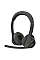 Bluetooth-гарнітура Logitech Zone 300 Wireless Black (981-001407)