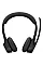 Bluetooth-гарнітура Logitech Zone 300 Wireless Black (981-001407)