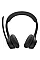 Bluetooth-гарнітура Logitech Zone 300 Wireless Black (981-001407)
