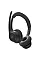 Bluetooth-гарнітура Logitech Zone 300 Wireless Black (981-001407)